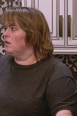 Tracey Bloom