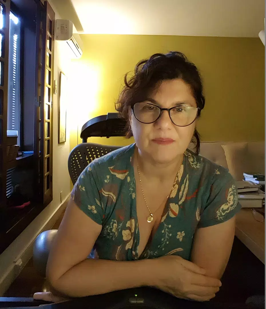 Maria Helena Nascimento