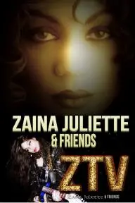 Zaina Juliette & Friends_peliplat
