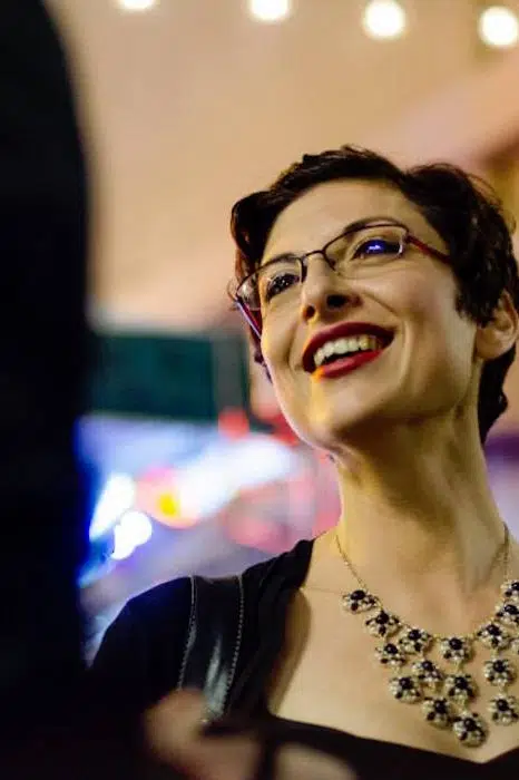 Janna Reznik