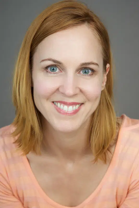Lisette de Jong