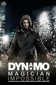 Dynamo: Magician Impossible_peliplat