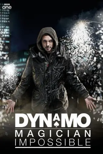 Dynamo: Magician Impossible_peliplat