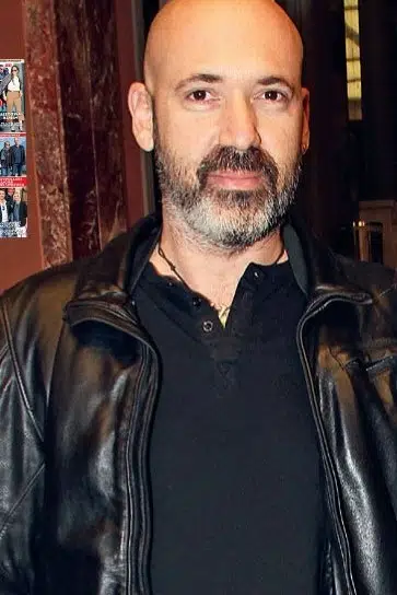 Antonis Aggelopoulos
