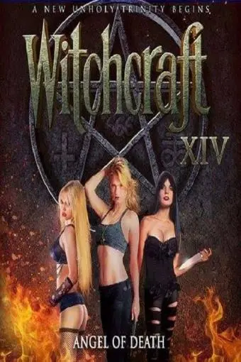 Witchcraft 14: Angel of Death_peliplat