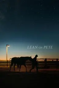 Lean on Pete_peliplat