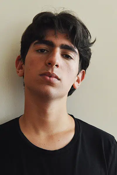 Adam Gabay