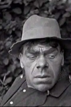 Dick Sutherland