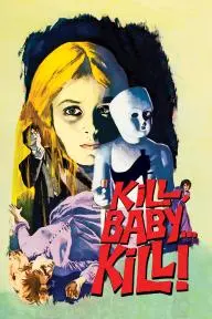 Kill, Baby... Kill!_peliplat