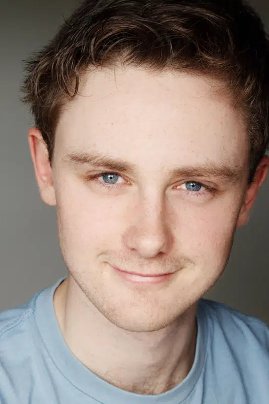 Jared Tobin