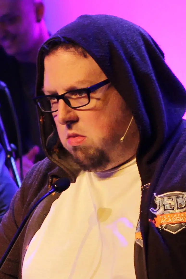 Rocco Botte