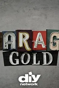 Garage Gold_peliplat