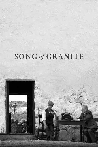 Song of Granite_peliplat