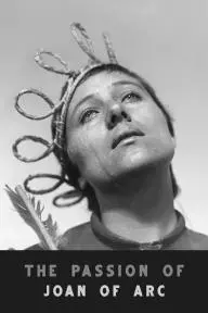 The Passion of Joan of Arc_peliplat