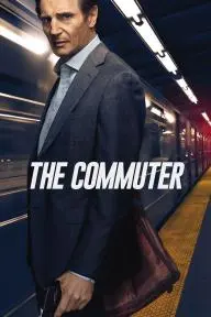 The Commuter_peliplat