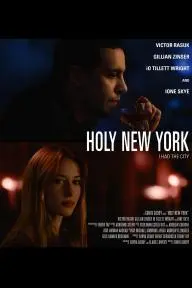 Holy New York_peliplat