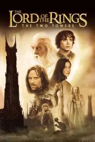 The Lord of the Rings: The Two Towers_peliplat