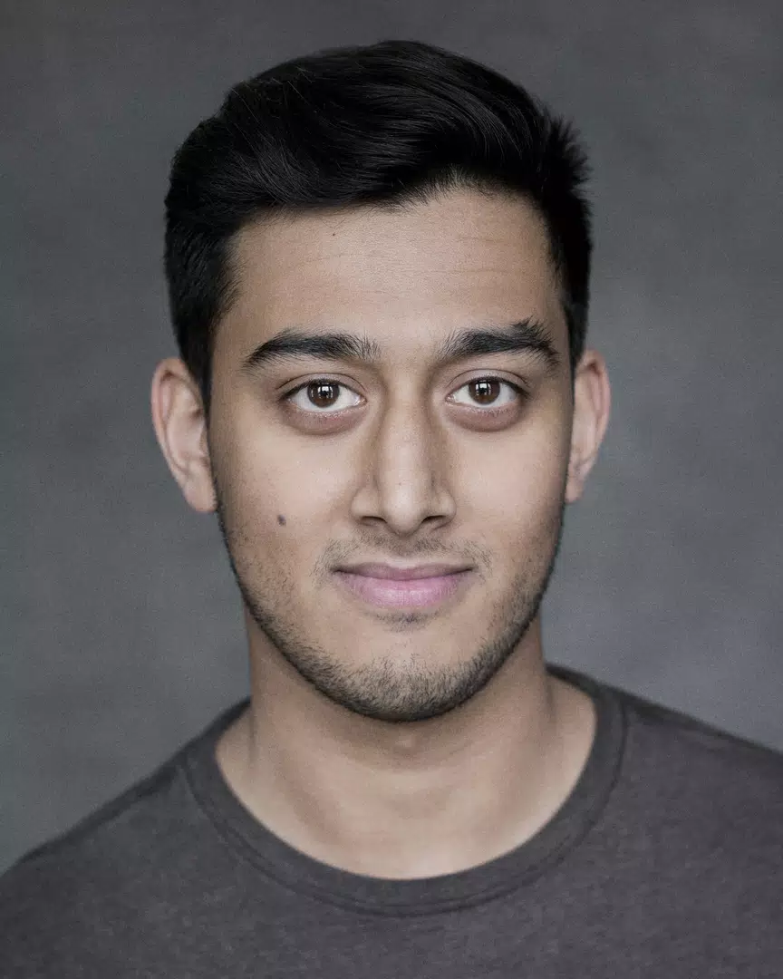 Karan Gill