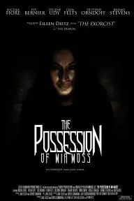 The Possession of Mia Moss_peliplat