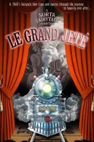 Le Grand Jete_peliplat