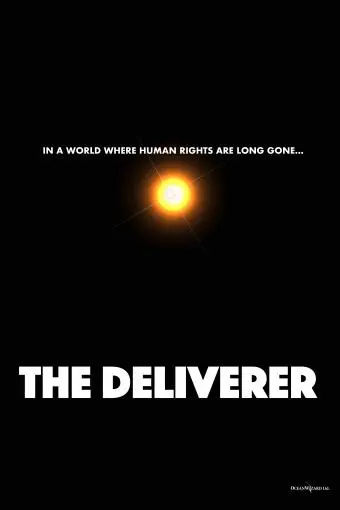 The Deliverer_peliplat