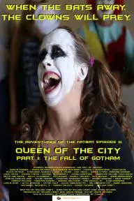 The Adventures of the Fatbat Episode III: Queen of the City, Part I: The Fall of Gotham_peliplat