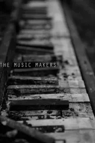 The Music Makers_peliplat