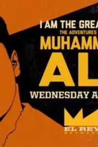 I Am the Greatest!: The Adventures of Muhammad Ali_peliplat