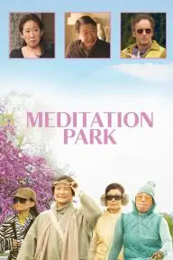 Meditation Park_peliplat