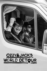 Ozzy & Jack's World Detour_peliplat