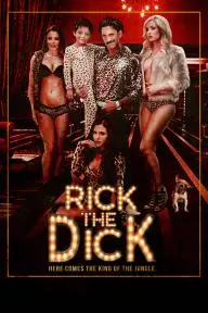 Rick the Dick_peliplat