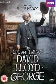 The Life and Times of David Lloyd George_peliplat