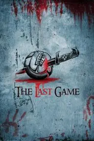The Last Game_peliplat