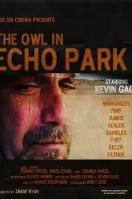 The Owl in Echo Park_peliplat