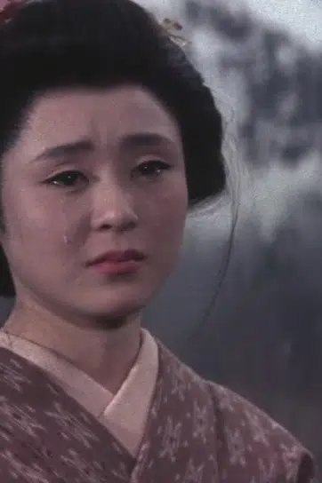 Mikiko Tsubouchi