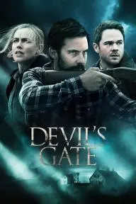 Devil's Gate_peliplat