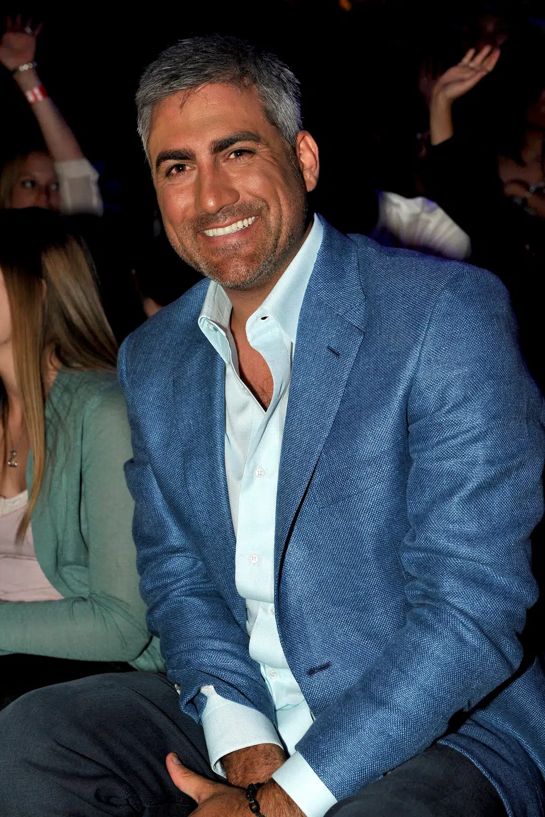 Taylor Hicks