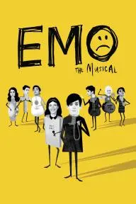Emo: The Musical_peliplat