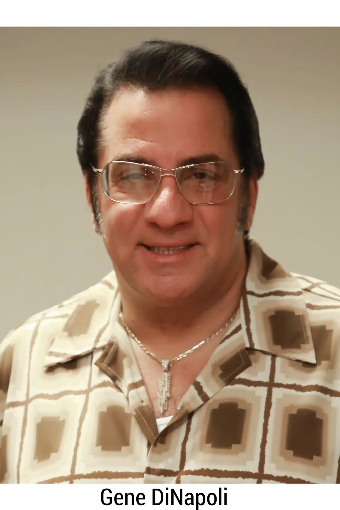 Gene DiNapoli