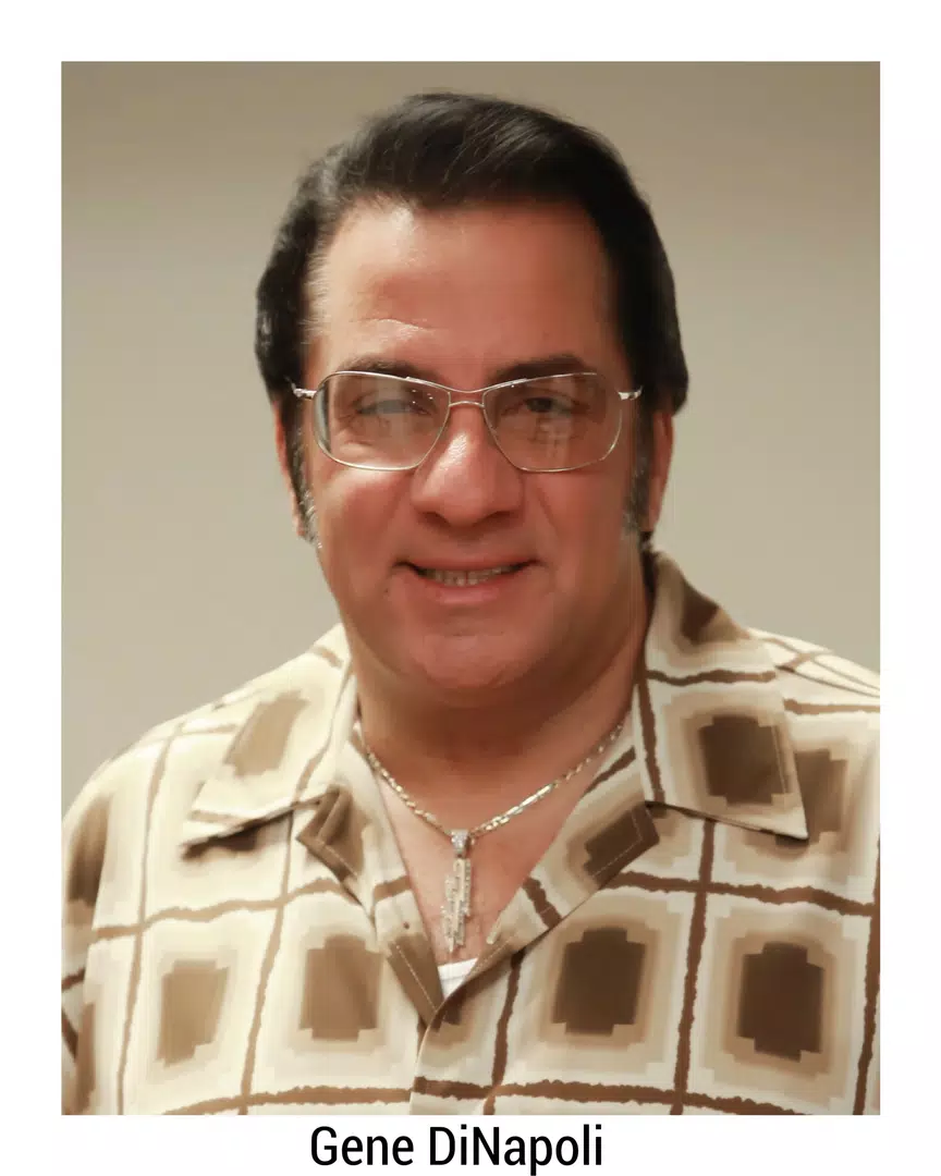 Gene DiNapoli
