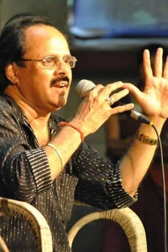 Crazy Mohan