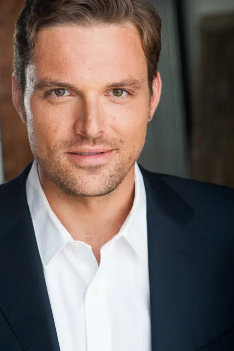Nathan Bock
