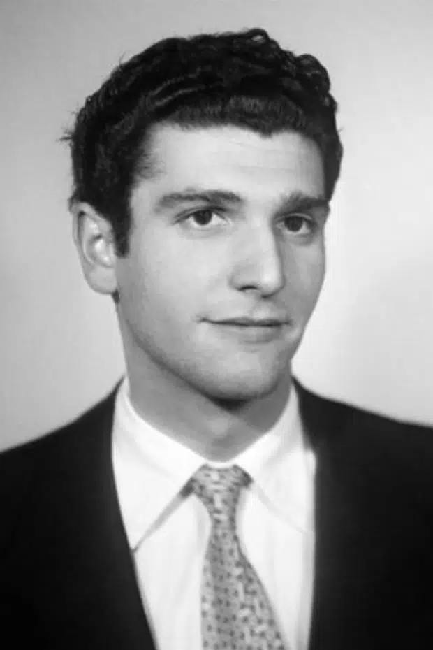 Luis Gimeno