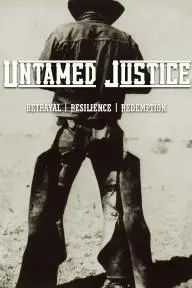 Untamed Justice_peliplat