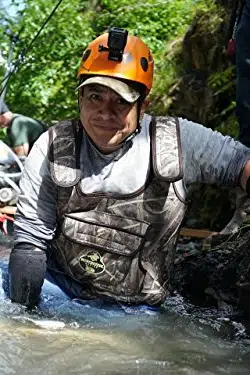Carlos Minor