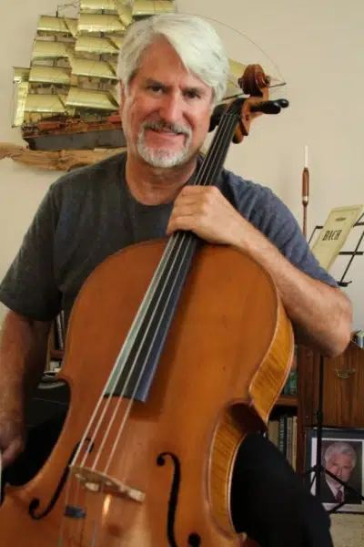 Mark Hoffman