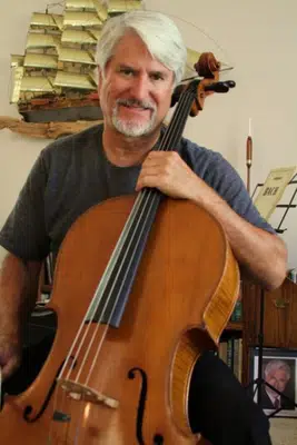 Mark Hoffman