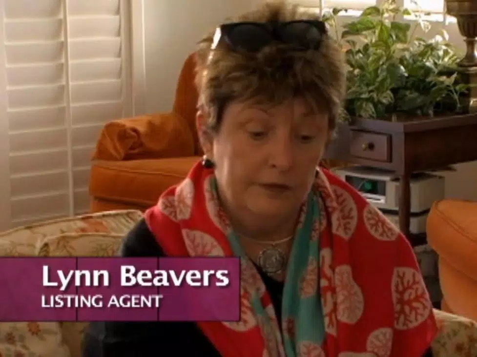 Lynn Beavers