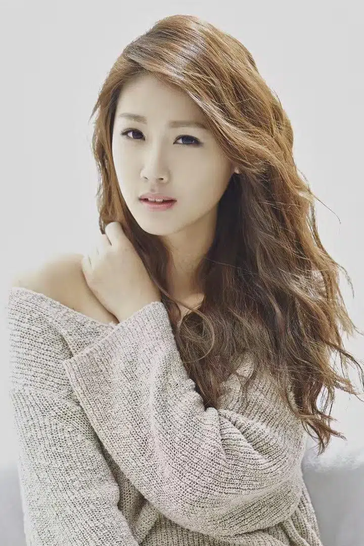 Nana Lu