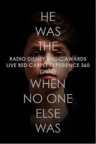 Radio Disney Music Awards Live Red Carpet Experience 360_peliplat